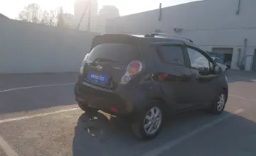 Chevrolet Spark 2011 года за 3 200 000 тг. в Шымкент фото 3