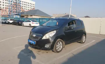 Chevrolet Spark 2011 года за 3 200 000 тг. в Шымкент фото 1