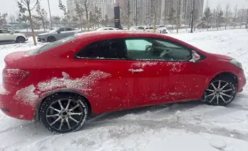 Kia Cerato 2014 года за 5 000 000 тг. в Астана фото 4