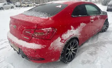 Kia Cerato 2014 года за 5 000 000 тг. в Астана