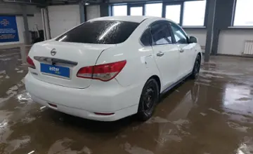 Nissan Almera 2014 года за 3 900 000 тг. в Астана фото 3
