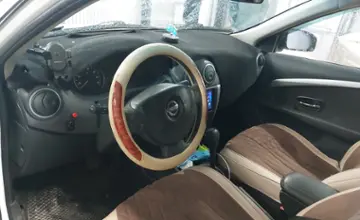 Nissan Almera 2014 года за 3 900 000 тг. в Астана фото 5