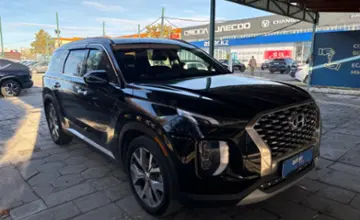 Hyundai Palisade 2019 года за 18 000 000 тг. в Талдыкорган фото 3