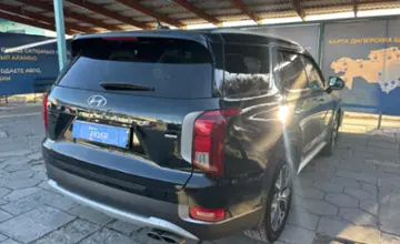 Hyundai Palisade 2019 года за 18 000 000 тг. в Талдыкорган