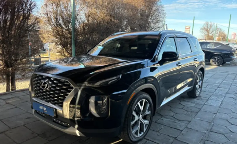 Hyundai Palisade 2019 года за 18 000 000 тг. в Талдыкорган