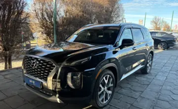 Hyundai Palisade 2019 года за 18 000 000 тг. в Талдыкорган фото 1