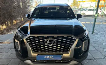 Hyundai Palisade 2019 года за 18 000 000 тг. в Талдыкорган фото 2