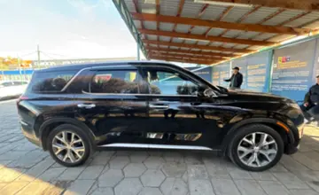 Hyundai Palisade 2019 года за 18 000 000 тг. в Талдыкорган фото 4