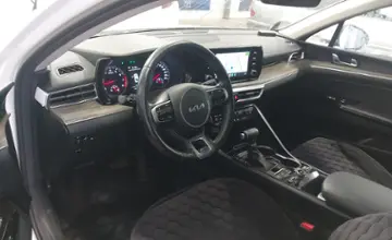 Kia K5 2023 года за 16 000 000 тг. в Астана фото 5