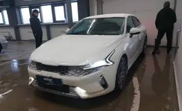 Kia K5 2023 года за 16 000 000 тг. в Астана фото 1