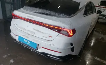 Kia K5 2023 года за 16 000 000 тг. в Астана фото 3