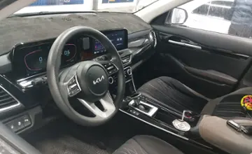 Kia Seltos 2024 года за 10 500 000 тг. в Астана фото 5