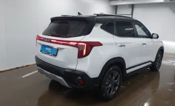 Kia Seltos 2024 года за 10 500 000 тг. в Астана фото 3