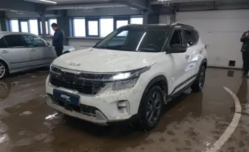 Kia Seltos 2024 года за 10 500 000 тг. в Астана фото 1
