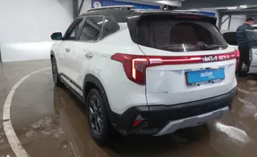 Kia Seltos 2024 года за 10 500 000 тг. в Астана фото 4