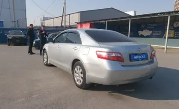 Toyota Camry 2007 года за 6 500 000 тг. в Шымкент фото 4