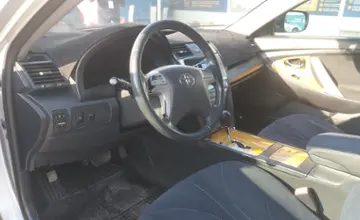 Toyota Camry 2007 года за 6 500 000 тг. в Шымкент фото 5