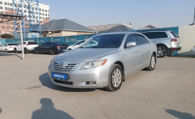 Toyota Camry 2007 года за 6 500 000 тг. в Шымкент