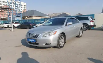 Toyota Camry 2007 года за 6 500 000 тг. в Шымкент фото 1