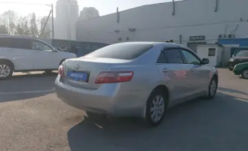 Toyota Camry 2007 года за 6 500 000 тг. в Шымкент фото 3