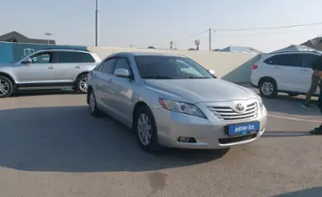 Toyota Camry 2007 года за 6 500 000 тг. в Шымкент фото 2