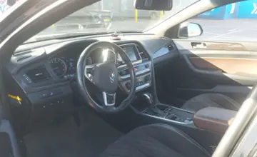 Hyundai Sonata 2020 года за 9 500 000 тг. в Алматы фото 5