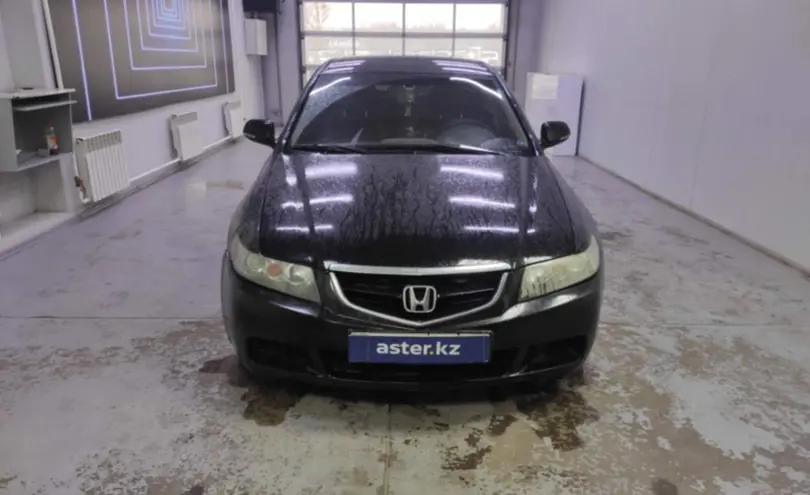 Honda Accord 2007 года за 5 000 000 тг. в Павлодар фото 2