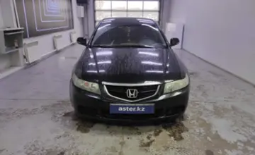 Honda Accord 2007 года за 5 000 000 тг. в Павлодар фото 2