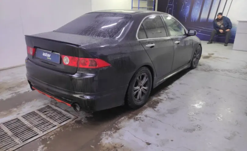 Honda Accord 2007 года за 5 000 000 тг. в Павлодар фото 5