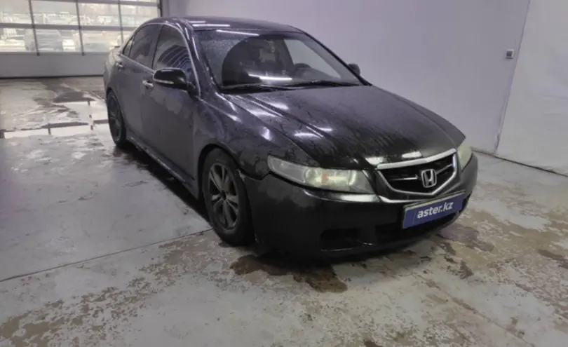 Honda Accord 2007 года за 5 000 000 тг. в Павлодар фото 3