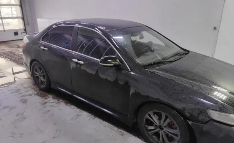 Honda Accord 2007 года за 5 000 000 тг. в Павлодар фото 4