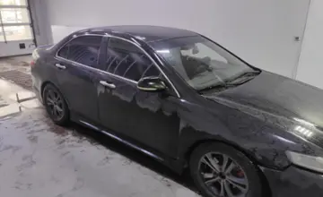 Honda Accord 2007 года за 5 000 000 тг. в Павлодар фото 4