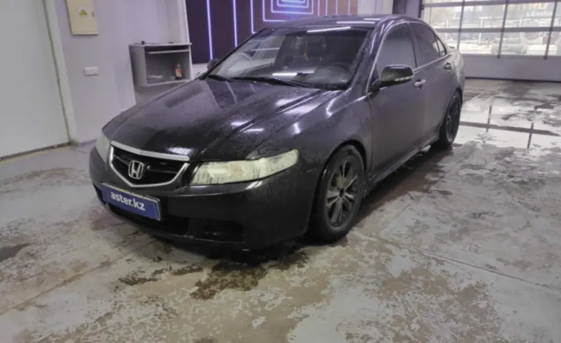 Honda Accord 2007 года за 5 000 000 тг. в Павлодар