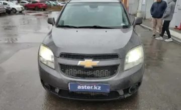 Chevrolet Orlando 2013 года за 5 200 000 тг. в Костанай фото 2