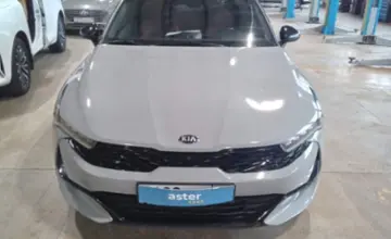 Kia K5 2021 года за 12 500 000 тг. в Караганда фото 2