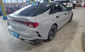 Kia K5 2021 года за 12 500 000 тг. в Караганда