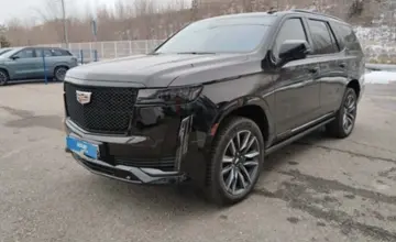 Cadillac Escalade 2022 года за 60 000 000 тг. в Усть-Каменогорск фото 1