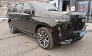 Cadillac Escalade 2022 года за 60 000 000 тг. в Усть-Каменогорск фото 3