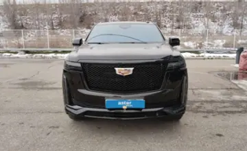 Cadillac Escalade 2022 года за 60 000 000 тг. в Усть-Каменогорск фото 2