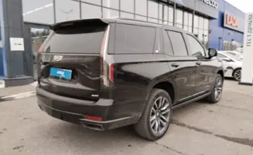 Cadillac Escalade 2022 года за 60 000 000 тг. в Усть-Каменогорск