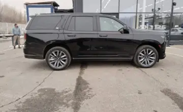 Cadillac Escalade 2022 года за 60 000 000 тг. в Усть-Каменогорск фото 4