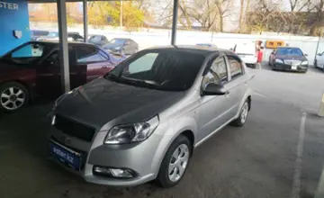 Chevrolet Nexia 2022 года за 5 000 000 тг. в Алматы фото 1