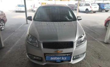 Chevrolet Nexia 2022 года за 5 000 000 тг. в Алматы фото 2
