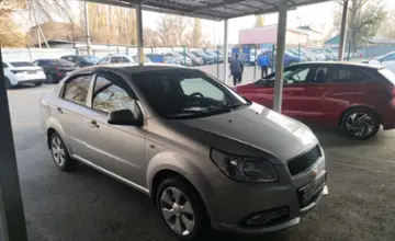 Chevrolet Nexia 2022 года за 5 000 000 тг. в Алматы фото 3