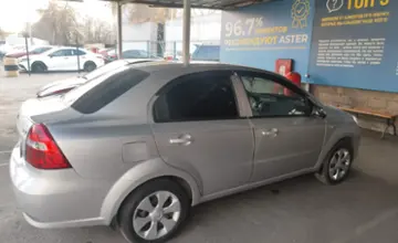 Chevrolet Nexia 2022 года за 5 000 000 тг. в Алматы фото 4