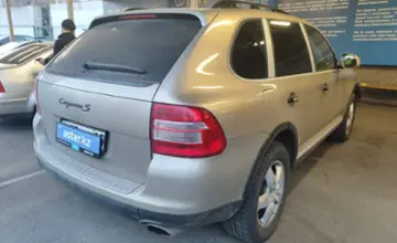 Porsche Cayenne 2006 года за 6 000 000 тг. в Алматы