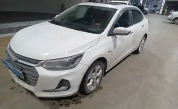 Chevrolet Onix 2023 года за 5 400 000 тг. в Караганда фото 1