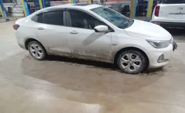 Chevrolet Onix 2023 года за 5 400 000 тг. в Караганда фото 4