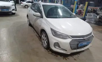 Chevrolet Onix 2023 года за 5 400 000 тг. в Караганда фото 3
