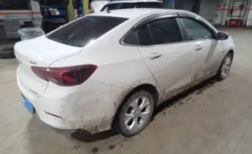 Chevrolet Onix 2023 года за 5 400 000 тг. в Караганда